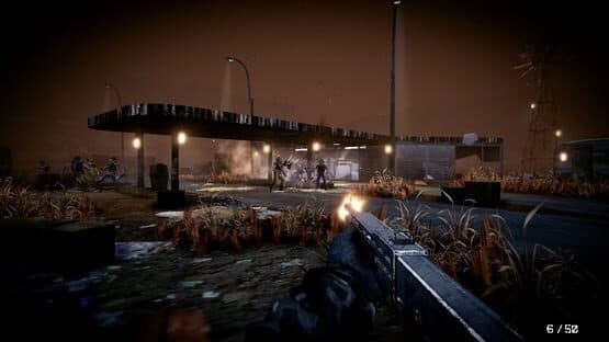 Cyborg Arena — screenshot 3