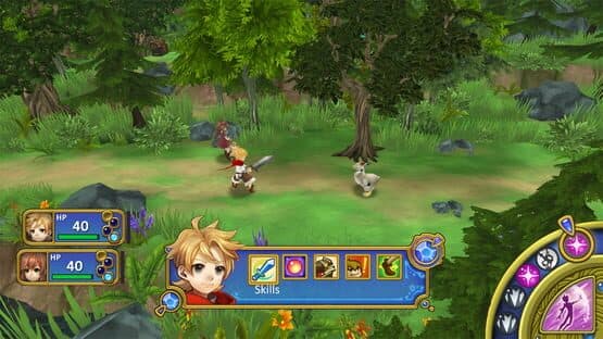 Soul Saga: Episode 1 — screenshot 5