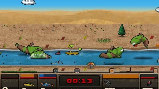Switchcars — screenshot 2