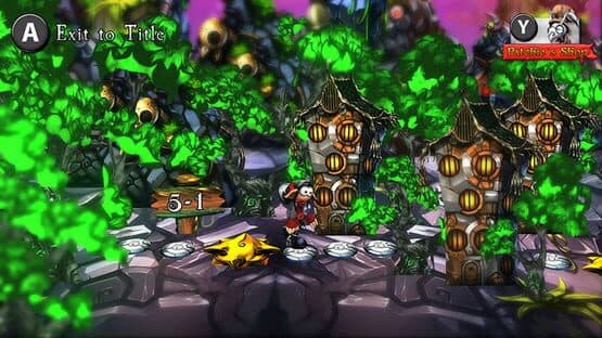 Mecho Tales — screenshot 6