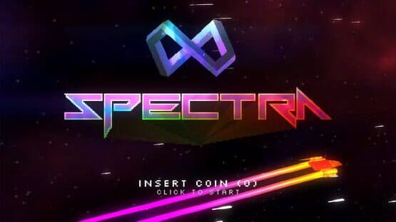Spectra — screenshot 1