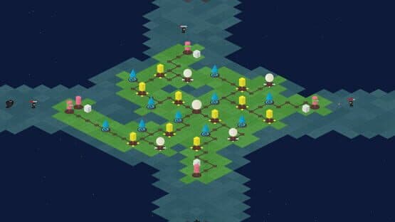 Nanuleu — screenshot 4