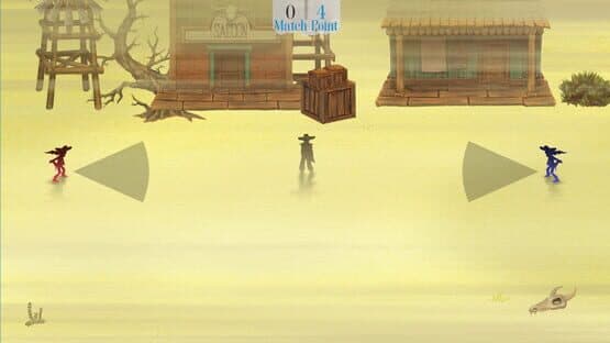 A Quick Death — screenshot 3