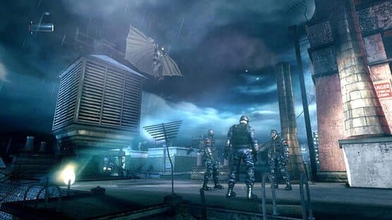 Batman Arkham Origins: Blackgate - Deluxe Edition — screenshot 6