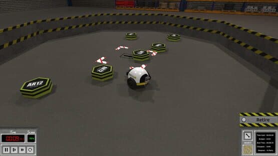 LogicBots — screenshot 3