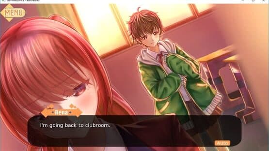 Luminescence — screenshot 5