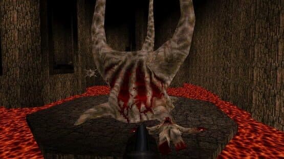 Quake — screenshot 1