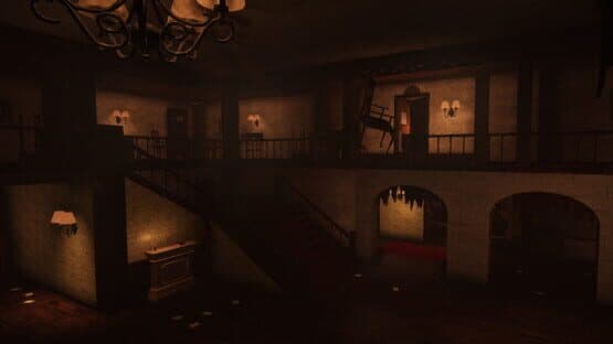 Wooden Floor 2 - Resurrection — screenshot 2