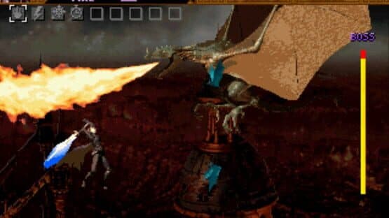 Sol Divide — screenshot 3