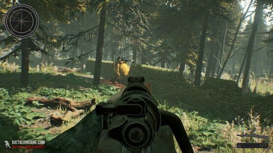 Battalion Legacy — screenshot 2