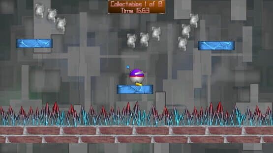 Merv Reborn — screenshot 2
