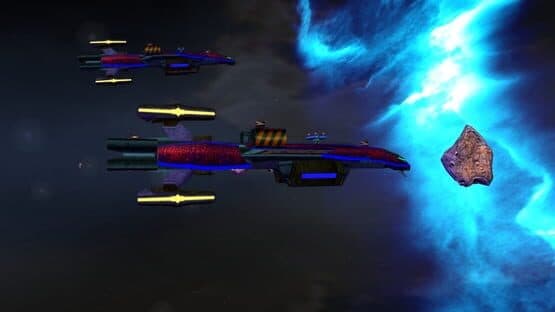 Sword of the Stars — screenshot 3