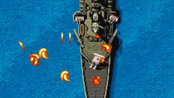 1943: The Battle of Midway — screenshot 3