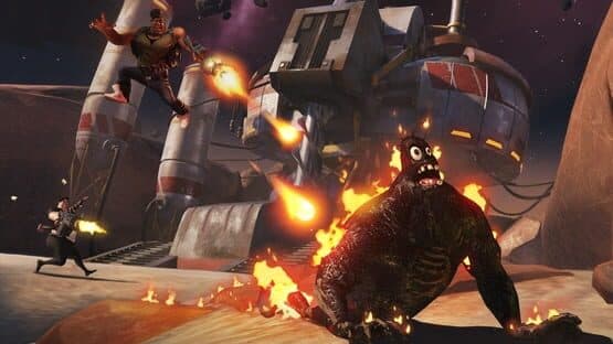 Loadout — screenshot 1