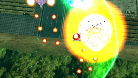 Raiden III: Digital Edition — screenshot 2