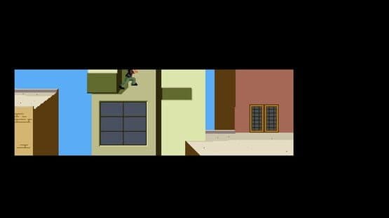 The Way of the Pixelated Fist — screenshot 3