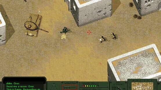 Army Men — screenshot 5