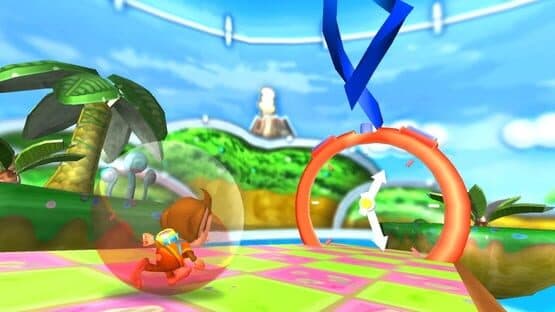 Super Monkey Ball: Banana Splitz — screenshot 4