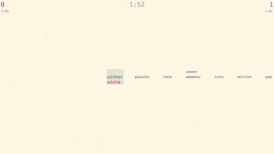Typefighters — screenshot 3
