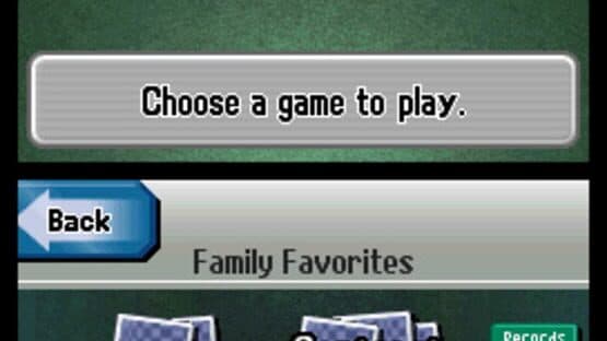 Clubhouse Games Express: Family Favorites — screenshot 2