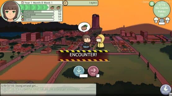 Ciel Fledge — screenshot 3