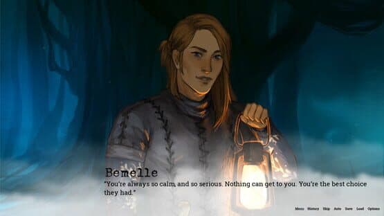 Lake of Voices — screenshot 3