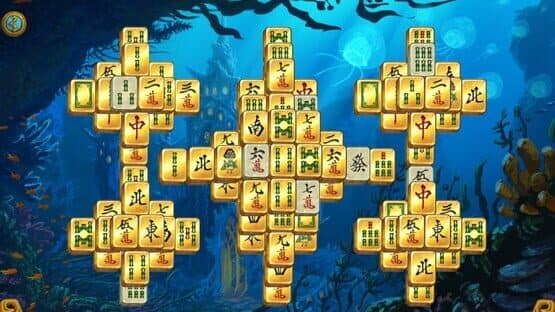 Mahjong Magic Journey 3 — screenshot 7