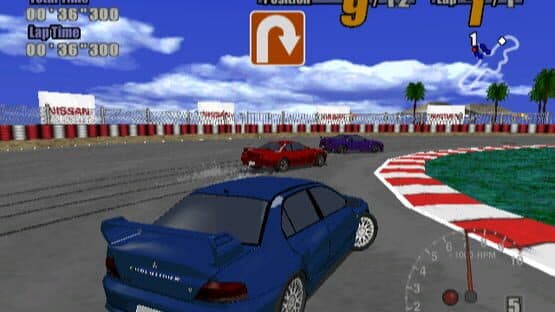 GT Pro Series — screenshot 1