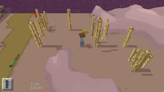 The Real Texas — screenshot 1