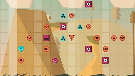 Wave Trip — screenshot 1
