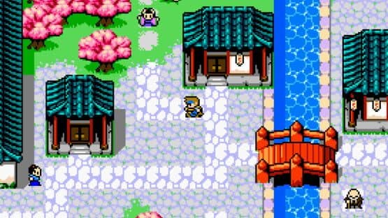 8-Bit Adventures 2 — screenshot 6