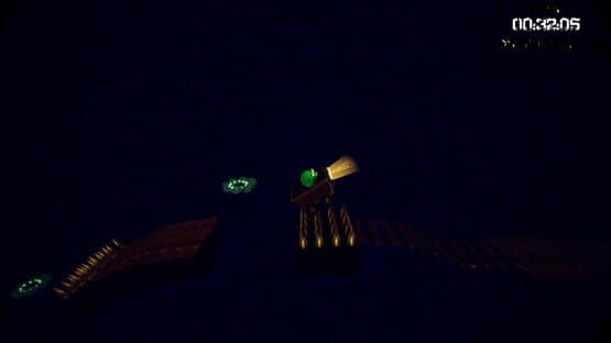 The Dungeon Power — screenshot 1