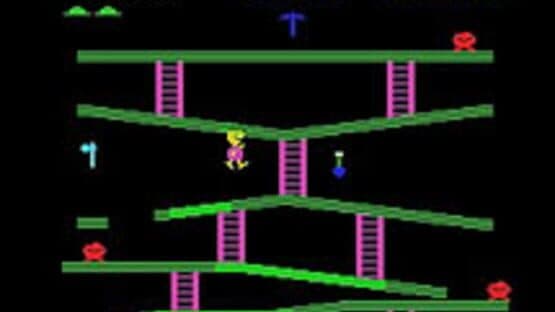 ColecoVision Flashback — screenshot 2