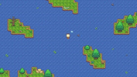 Jack the Barbarian — screenshot 6