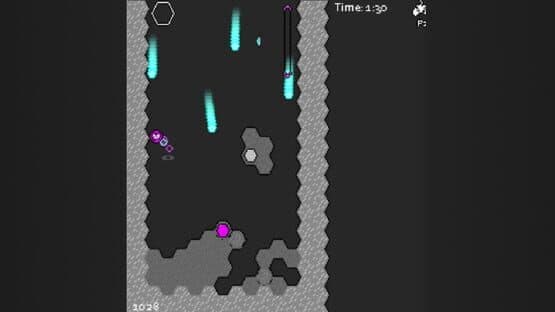 Hexvade — screenshot 3