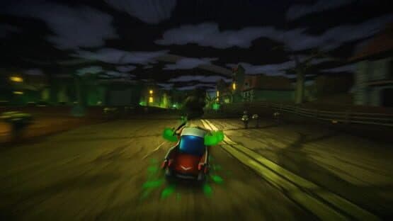 Zombie Car Massacre — screenshot 4