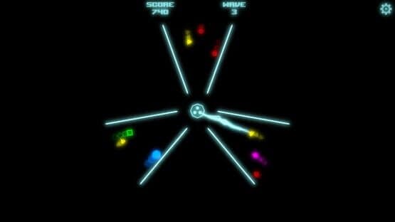 ZAP Master — screenshot 5