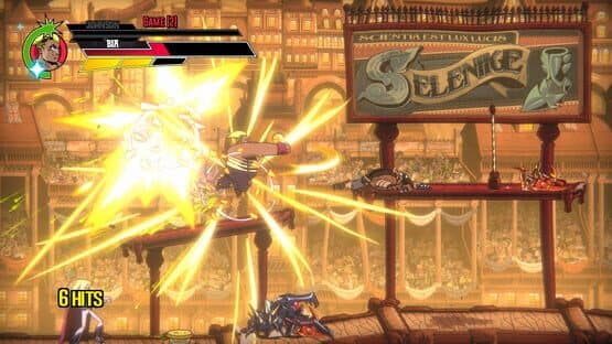 Speed Brawl — screenshot 3