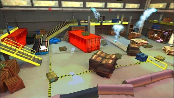 OtterBash — screenshot 1