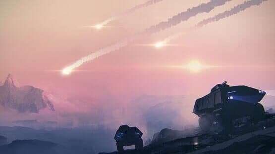 Colony Assault — screenshot 3