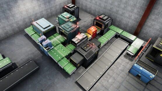 Gunsmith — screenshot 3