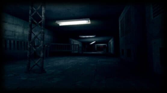 The Inevitability — screenshot 2