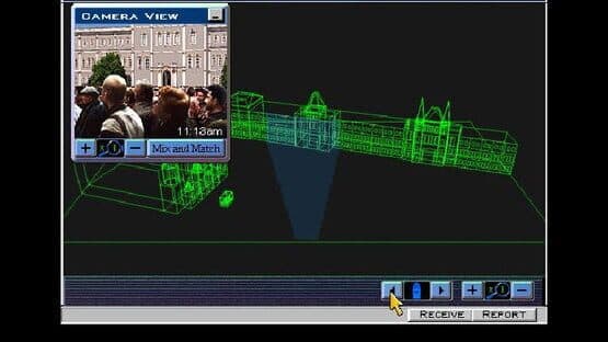 Spycraft: The Great Game — screenshot 2