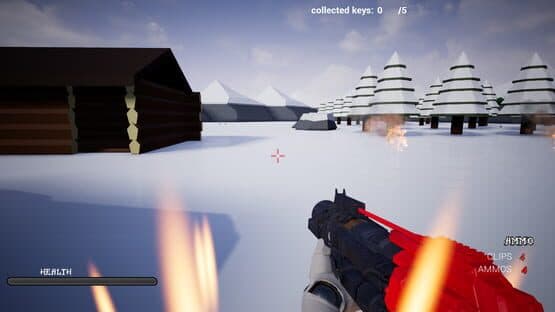 Battle of Keys — screenshot 4