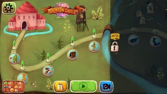Chop Chop Princess! — screenshot 5