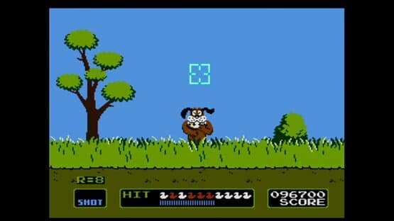 Duck Hunt — screenshot 2