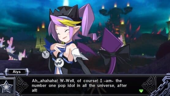 Mugen Souls Z — screenshot 4