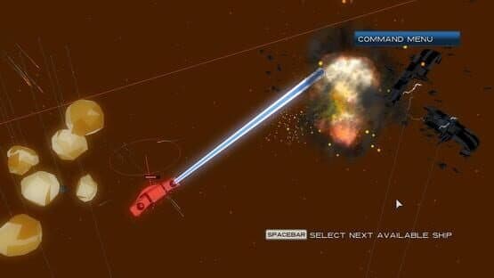 Flotilla — screenshot 3