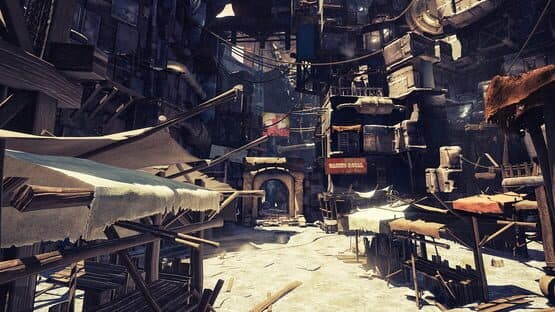 Alice VR — screenshot 3