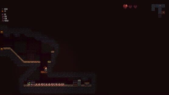 The Madness of Little Emma — screenshot 5